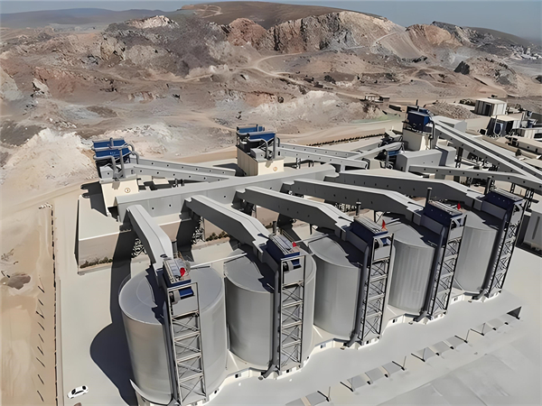 白云矿区水泥钢板仓