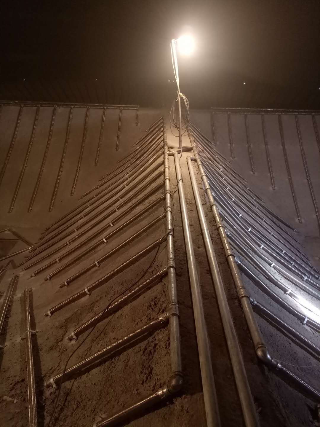 白云矿区硫化棒