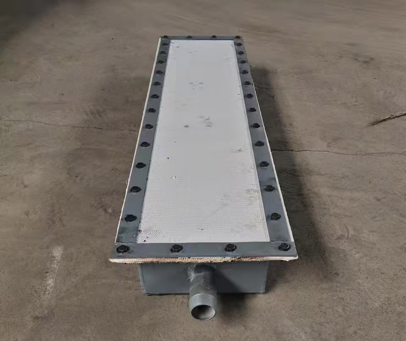 白云矿区充气箱